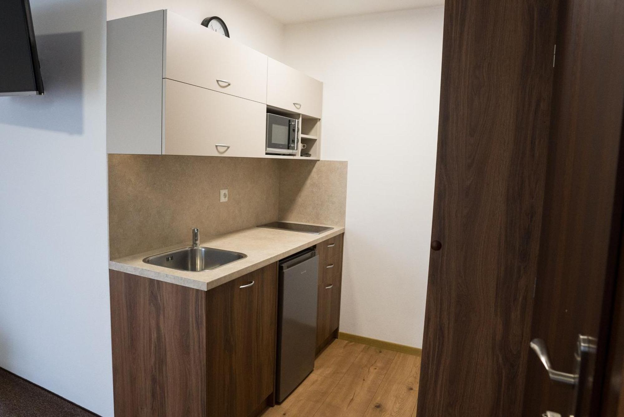 Apartmany Banff Bešeňová 외부 사진