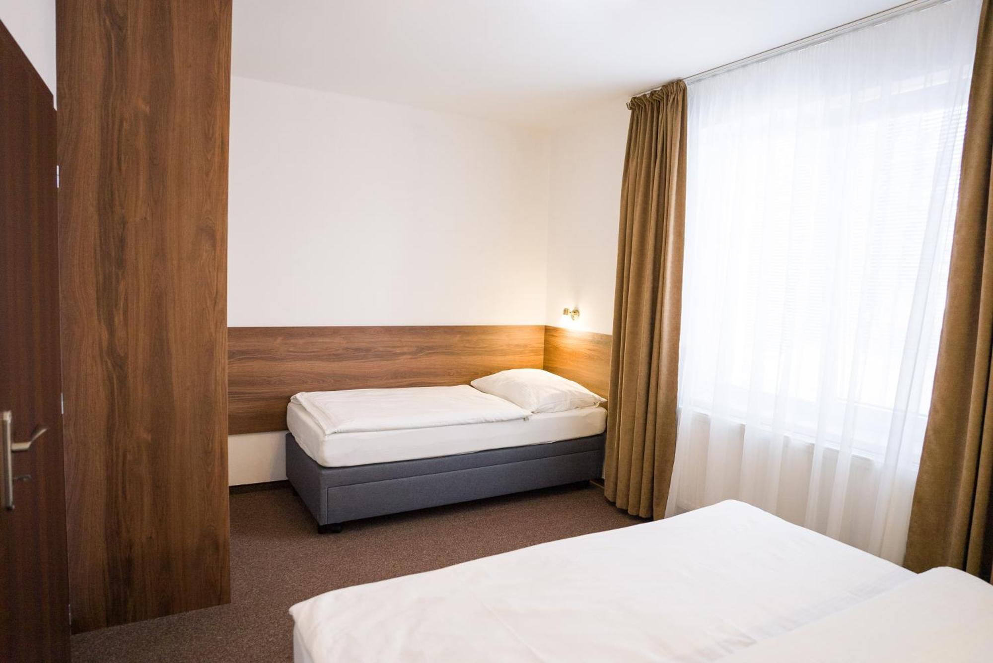 Apartmany Banff Bešeňová 외부 사진