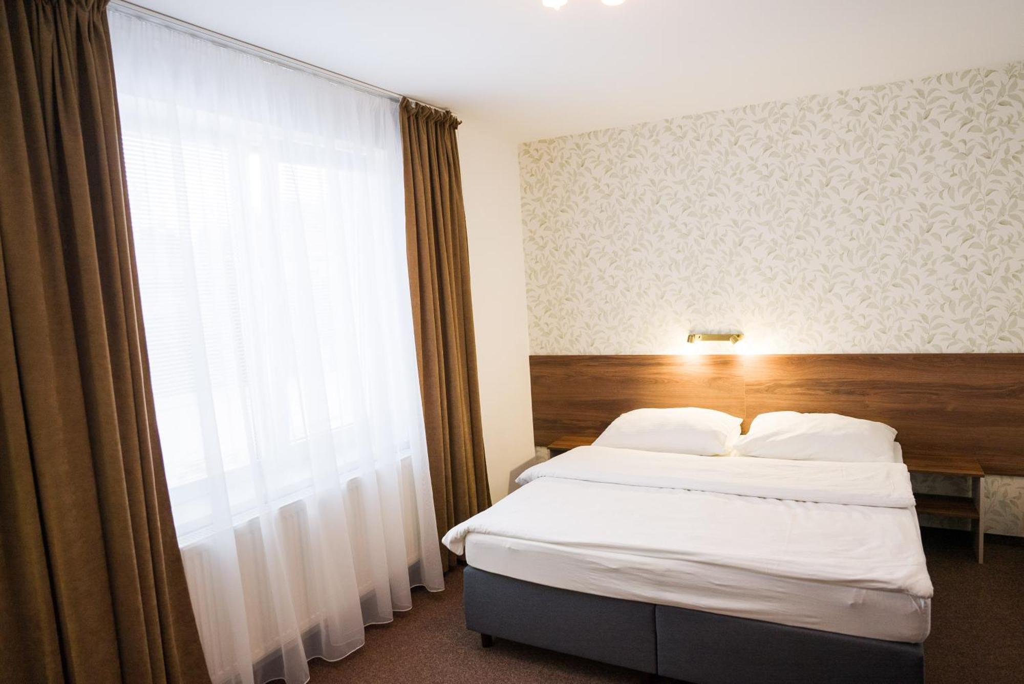 Apartmany Banff Bešeňová 외부 사진