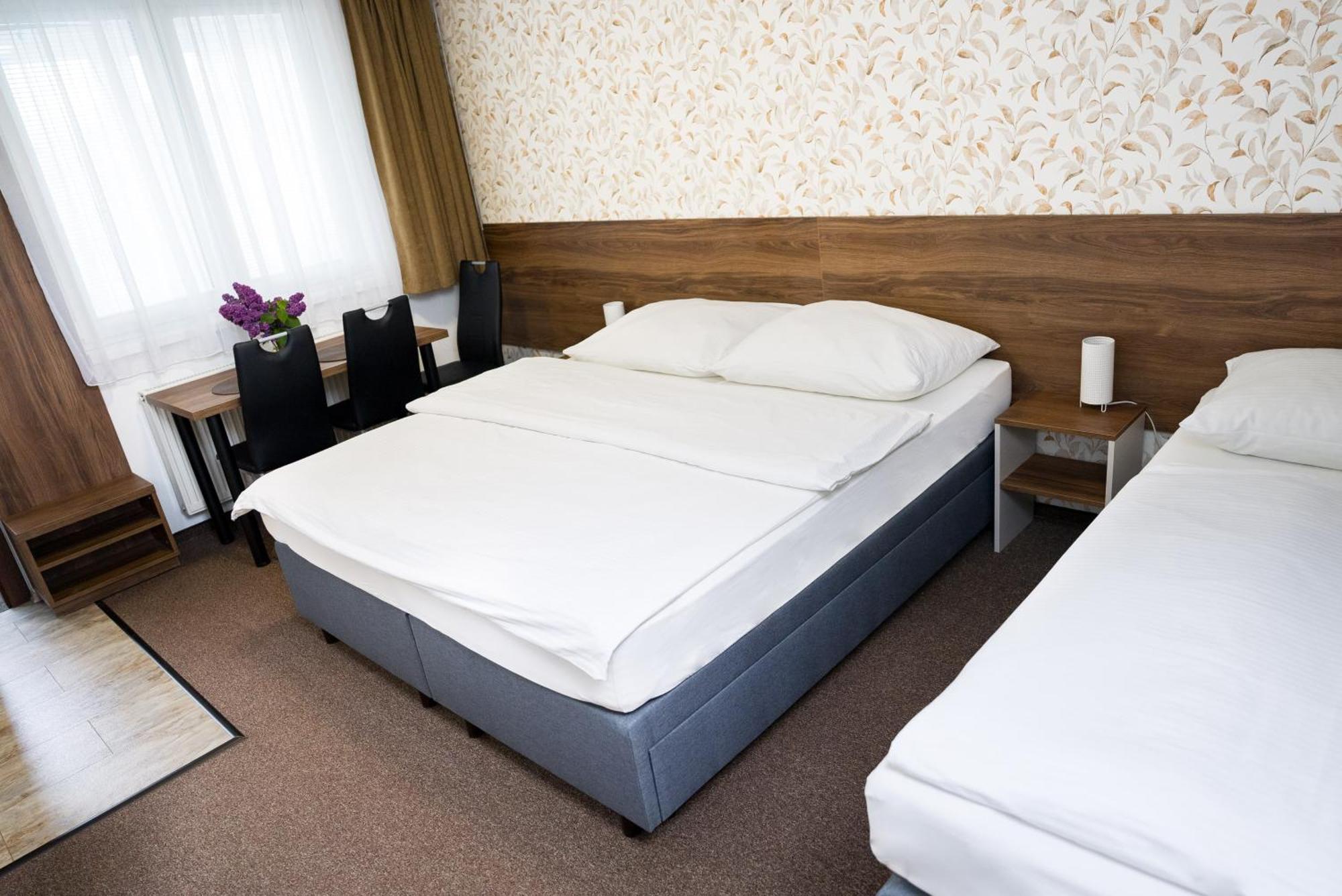 Apartmany Banff Bešeňová 외부 사진