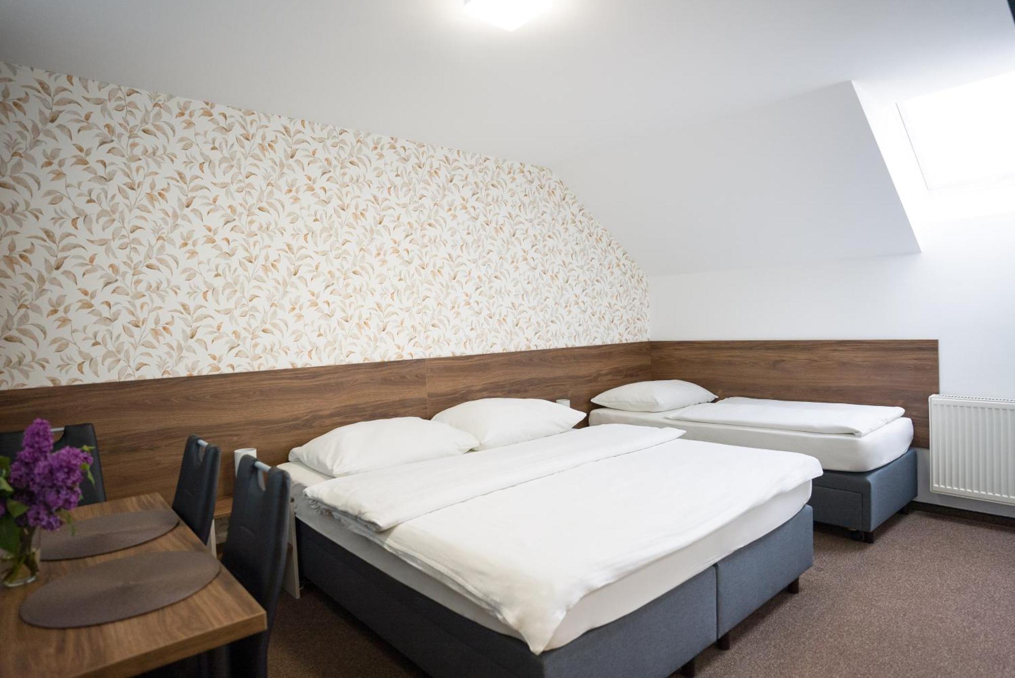 Apartmany Banff Bešeňová 외부 사진