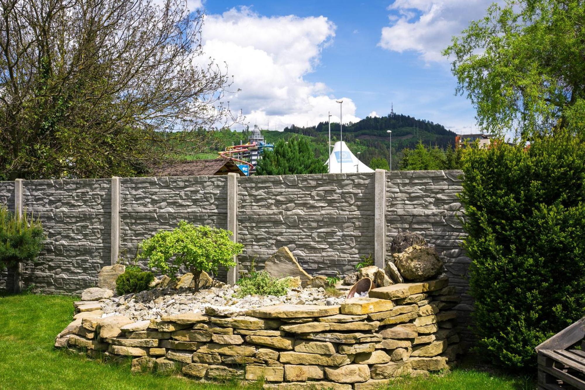 Apartmany Banff Bešeňová 외부 사진