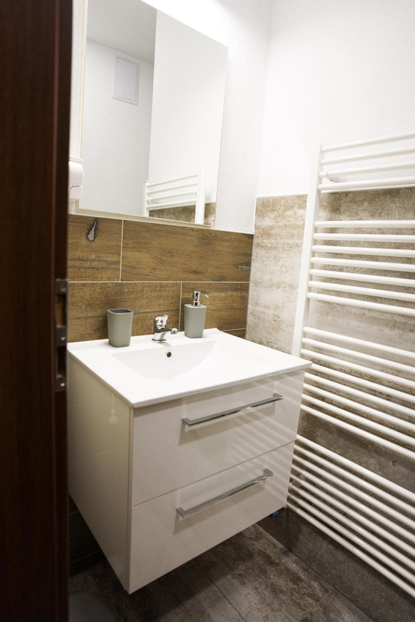 Apartmany Banff Bešeňová 외부 사진