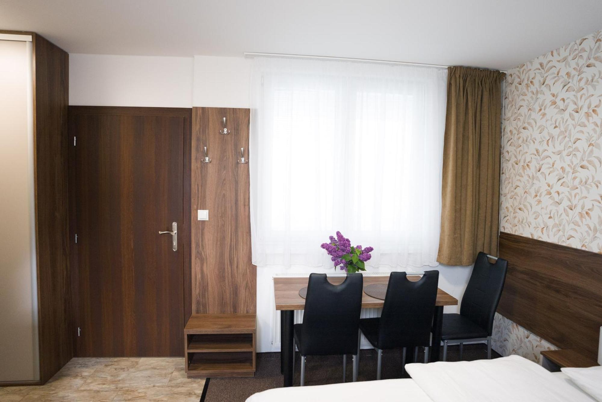 Apartmany Banff Bešeňová 외부 사진