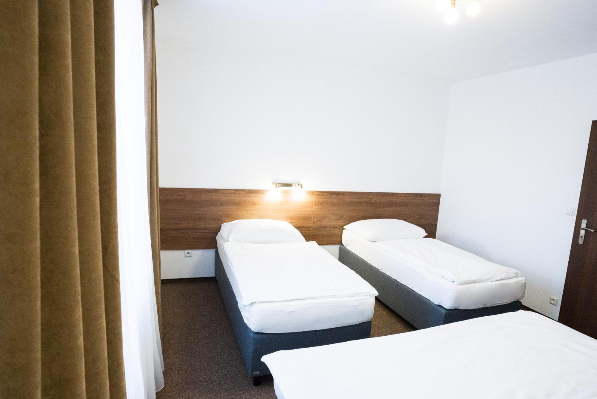 Apartmany Banff Bešeňová 외부 사진