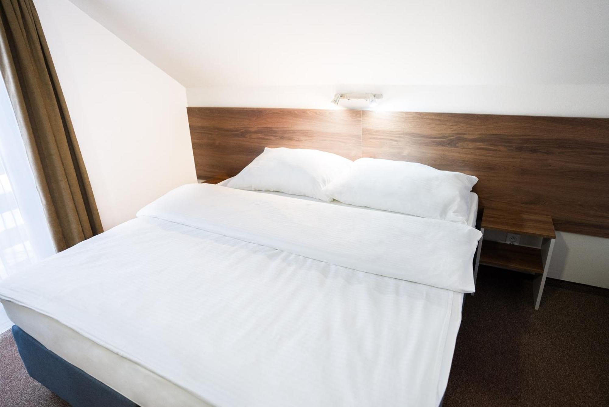 Apartmany Banff Bešeňová 외부 사진