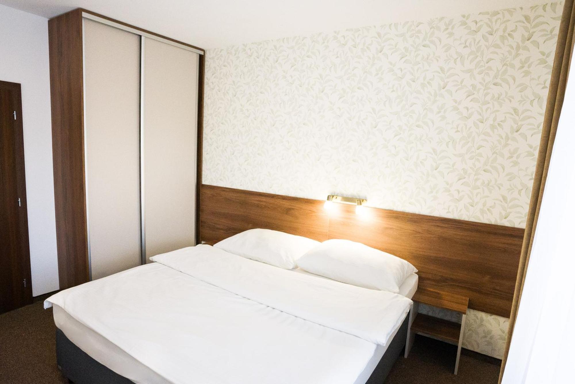 Apartmany Banff Bešeňová 외부 사진