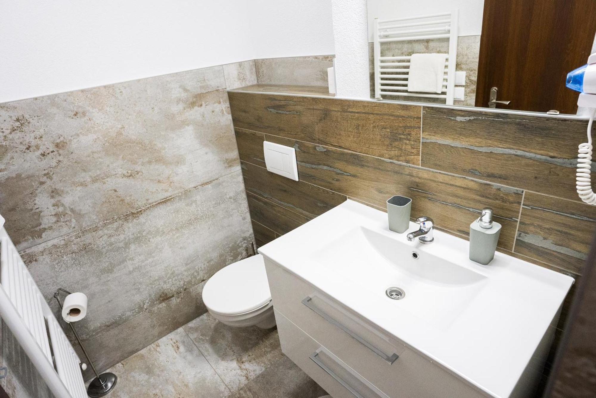Apartmany Banff Bešeňová 외부 사진