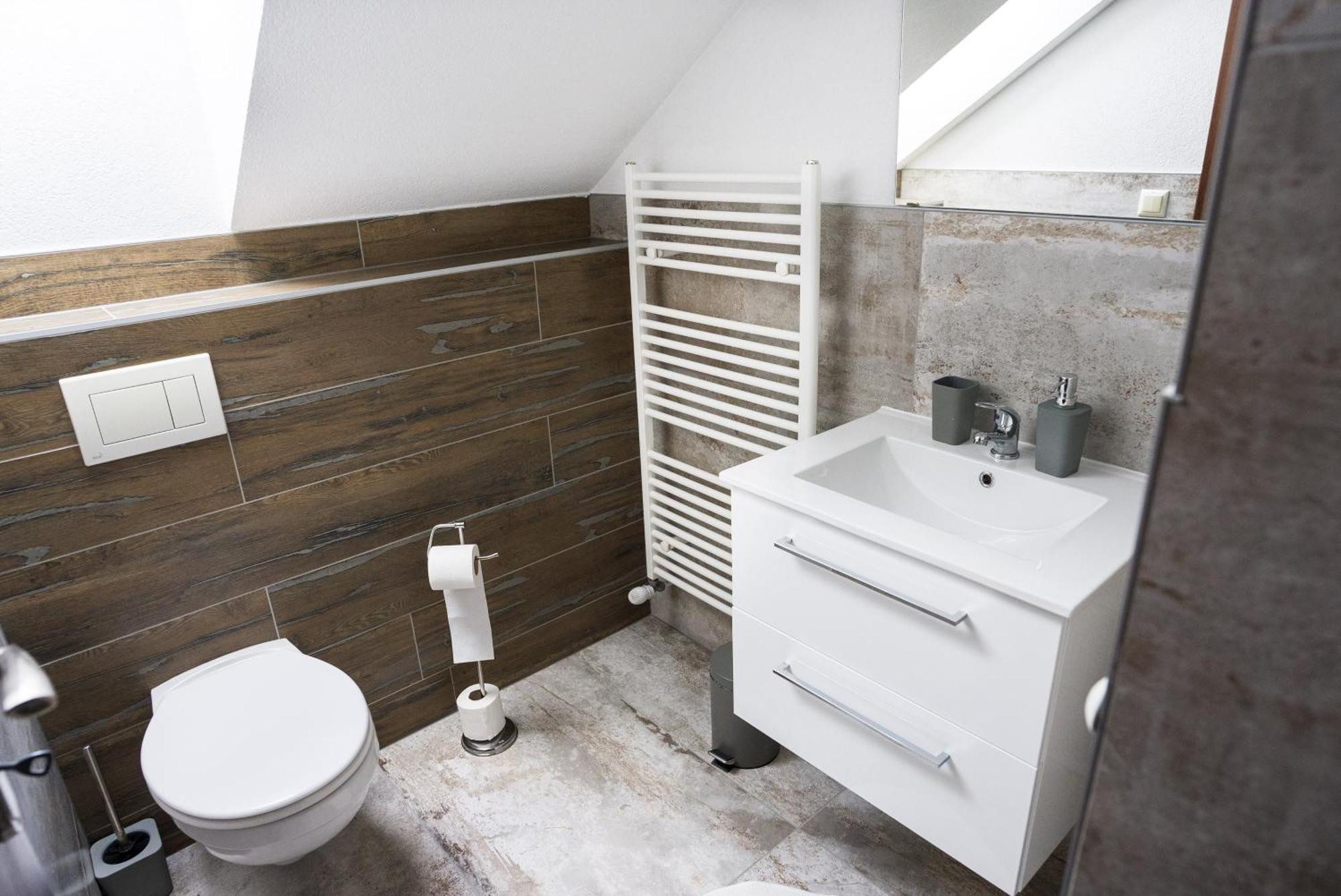 Apartmany Banff Bešeňová 외부 사진