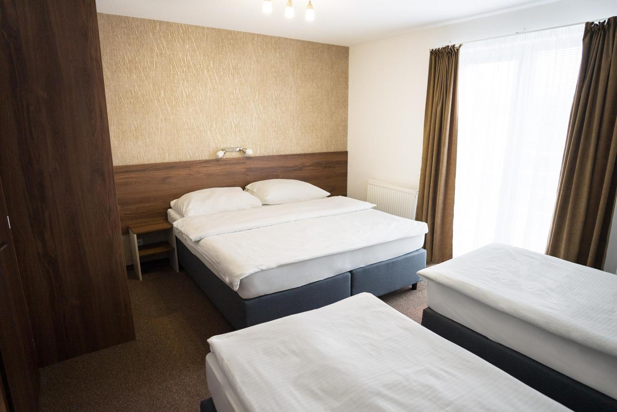 Apartmany Banff Bešeňová 외부 사진