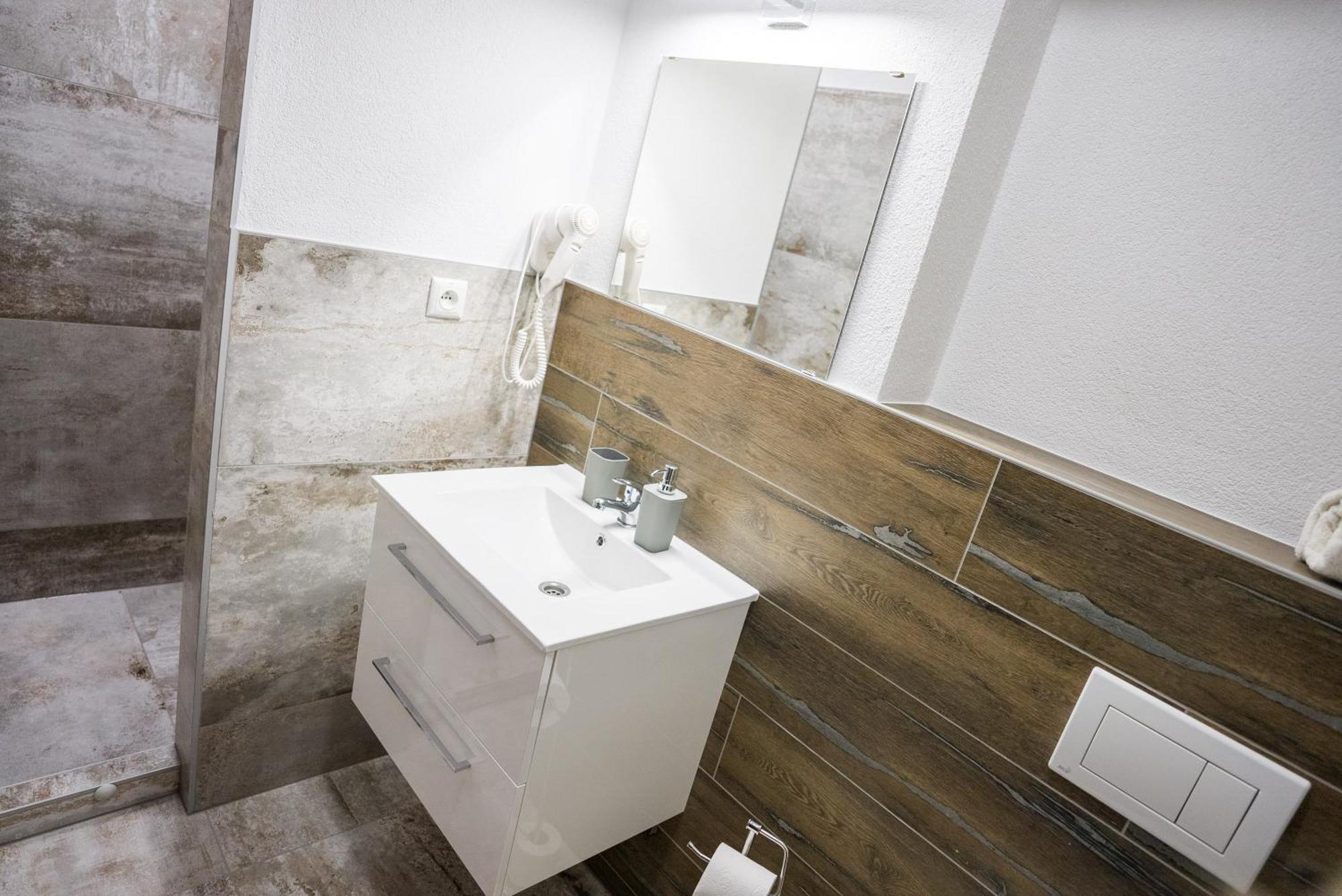 Apartmany Banff Bešeňová 외부 사진