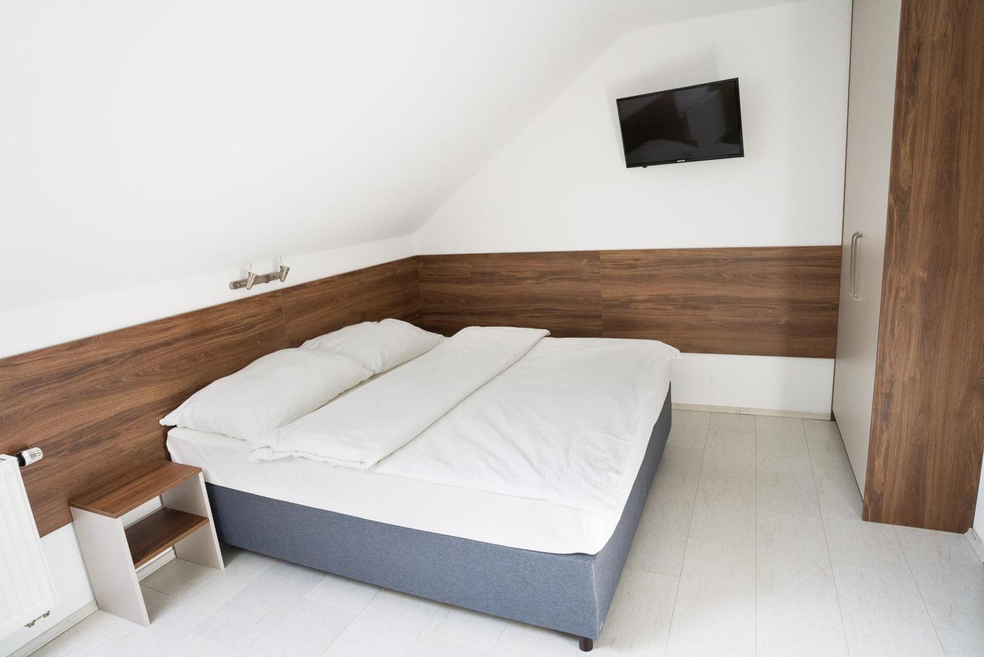 Apartmany Banff Bešeňová 외부 사진
