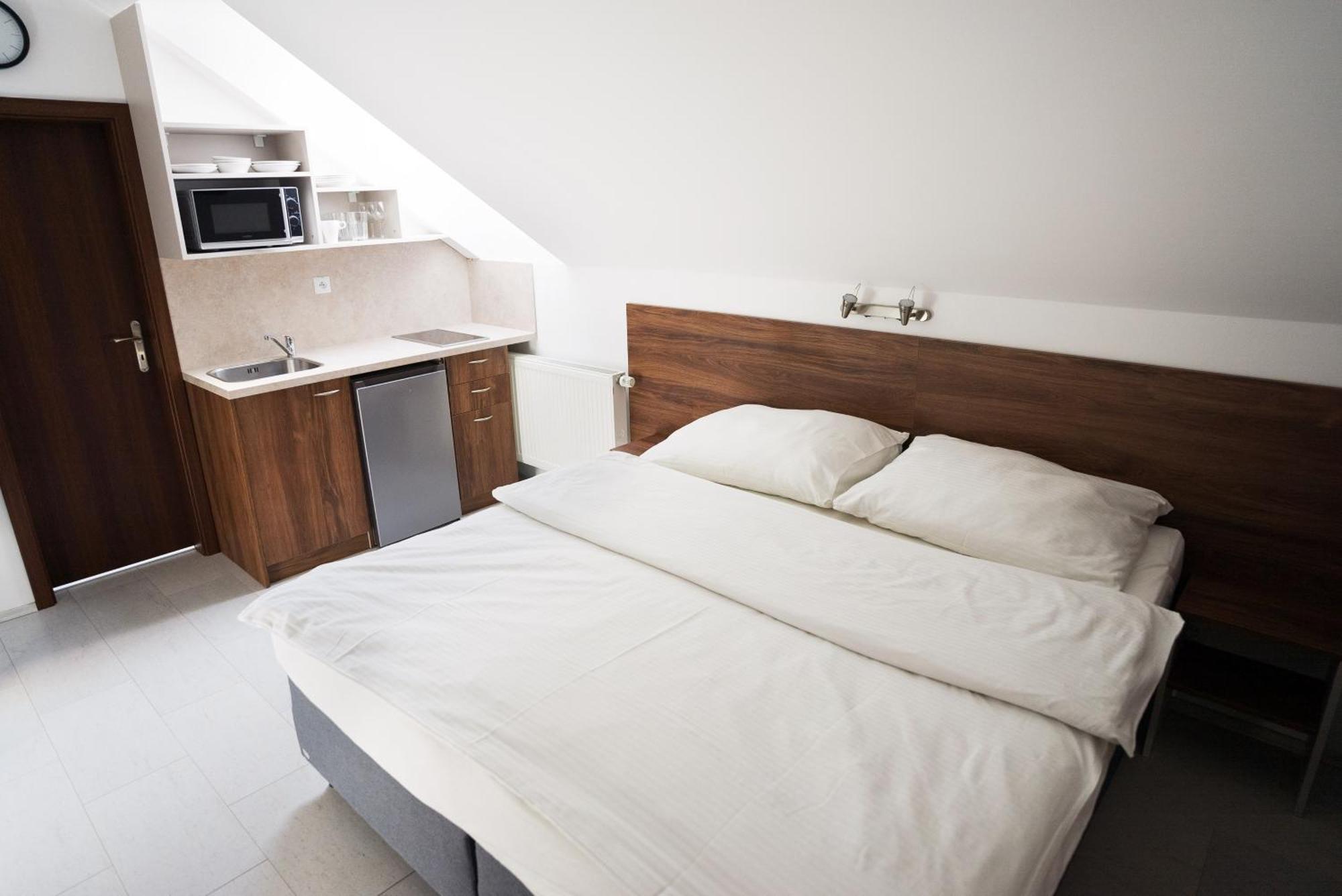 Apartmany Banff Bešeňová 외부 사진