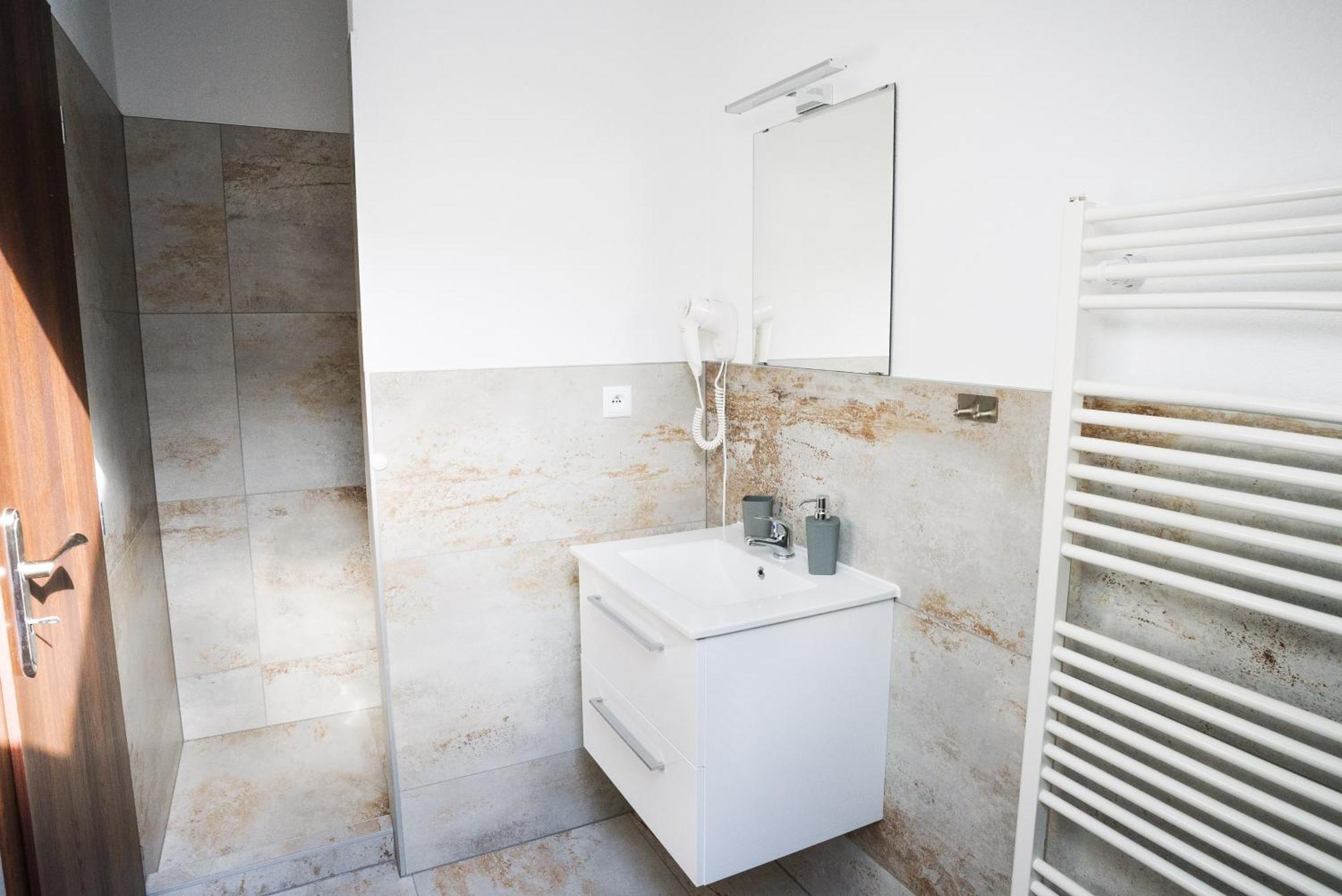 Apartmany Banff Bešeňová 외부 사진