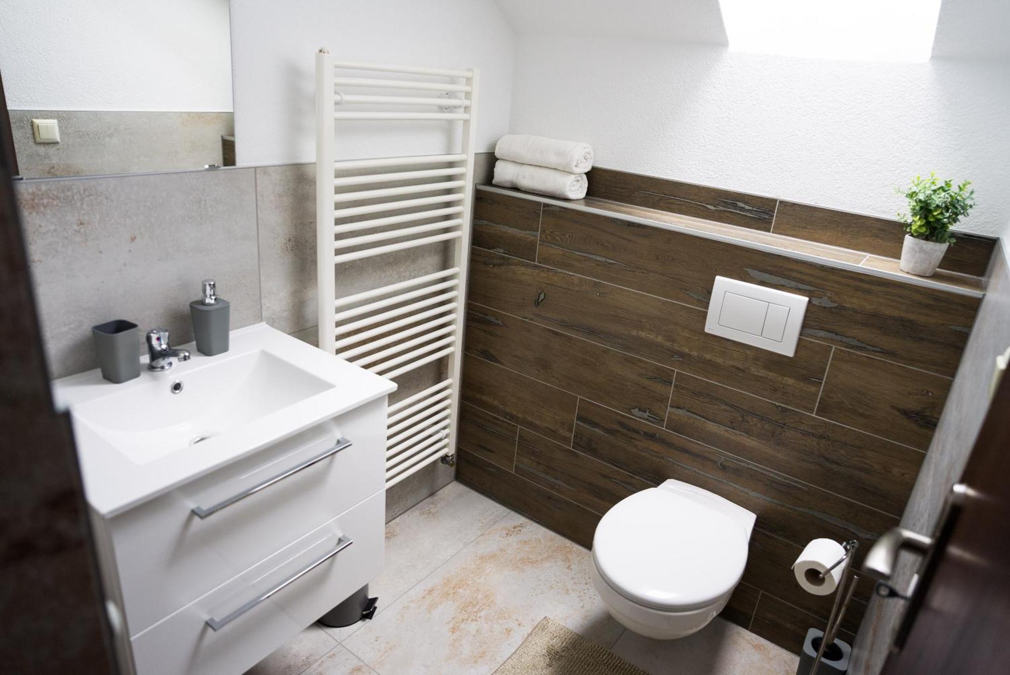 Apartmany Banff Bešeňová 외부 사진