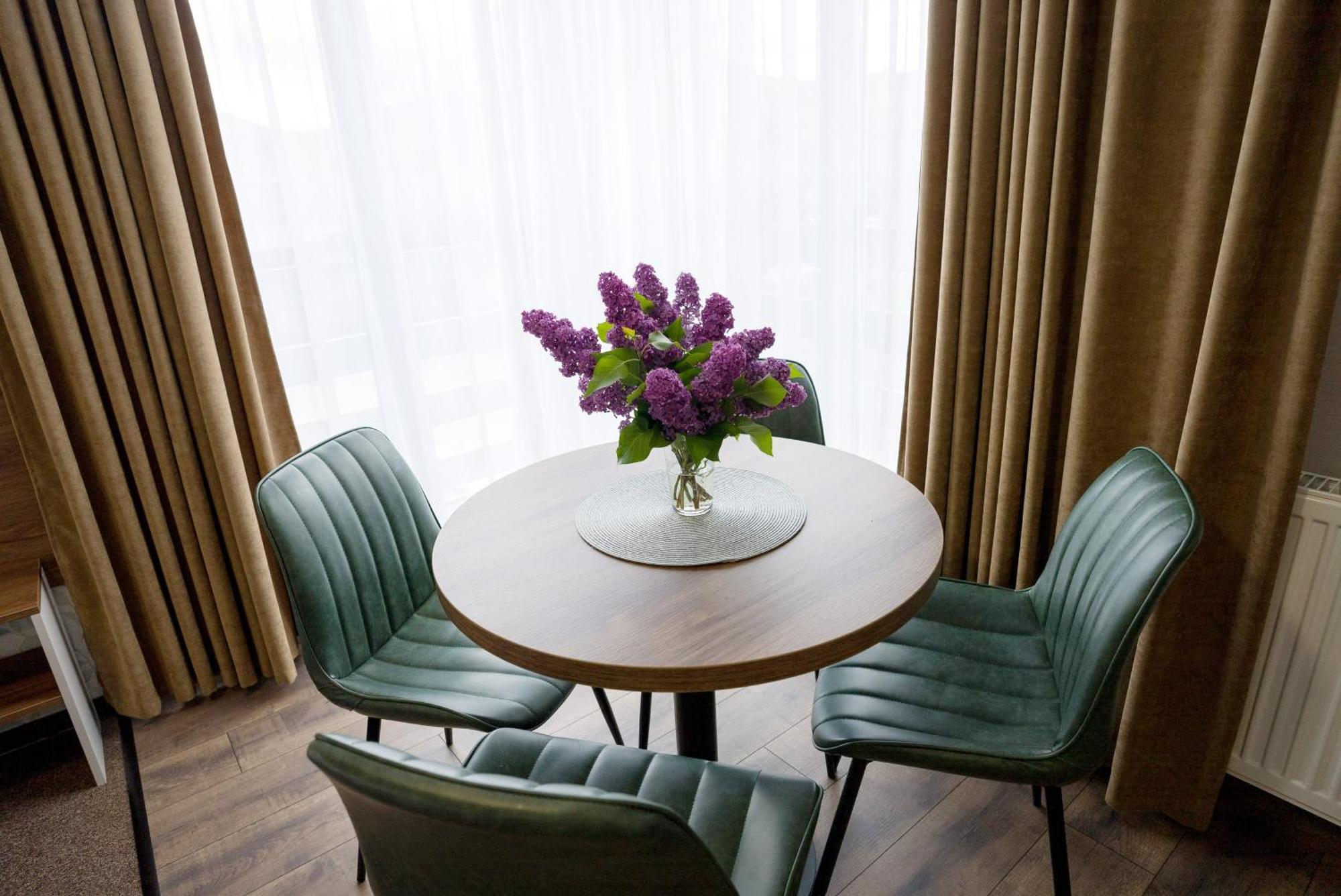 Apartmany Banff Bešeňová 외부 사진