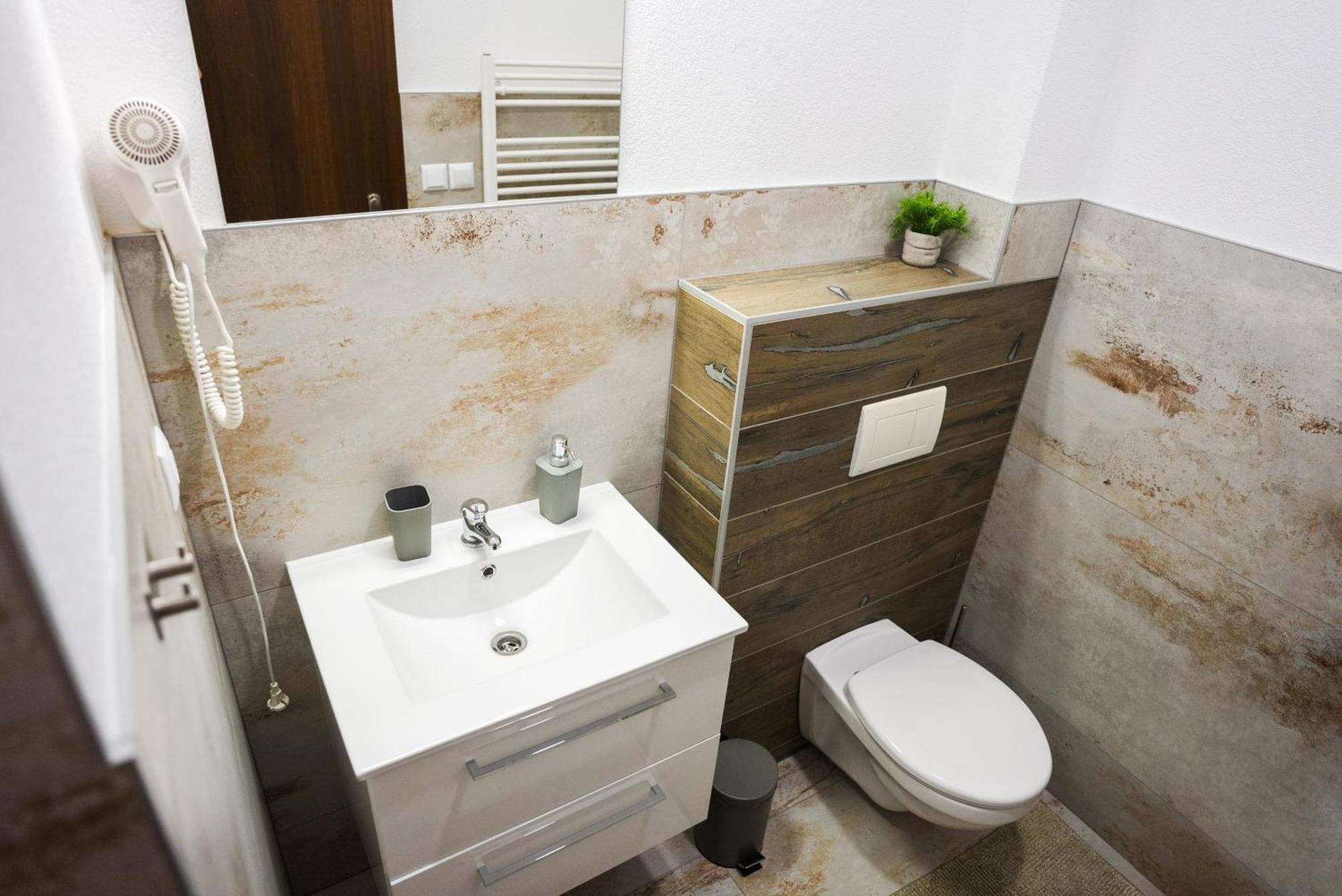 Apartmany Banff Bešeňová 외부 사진