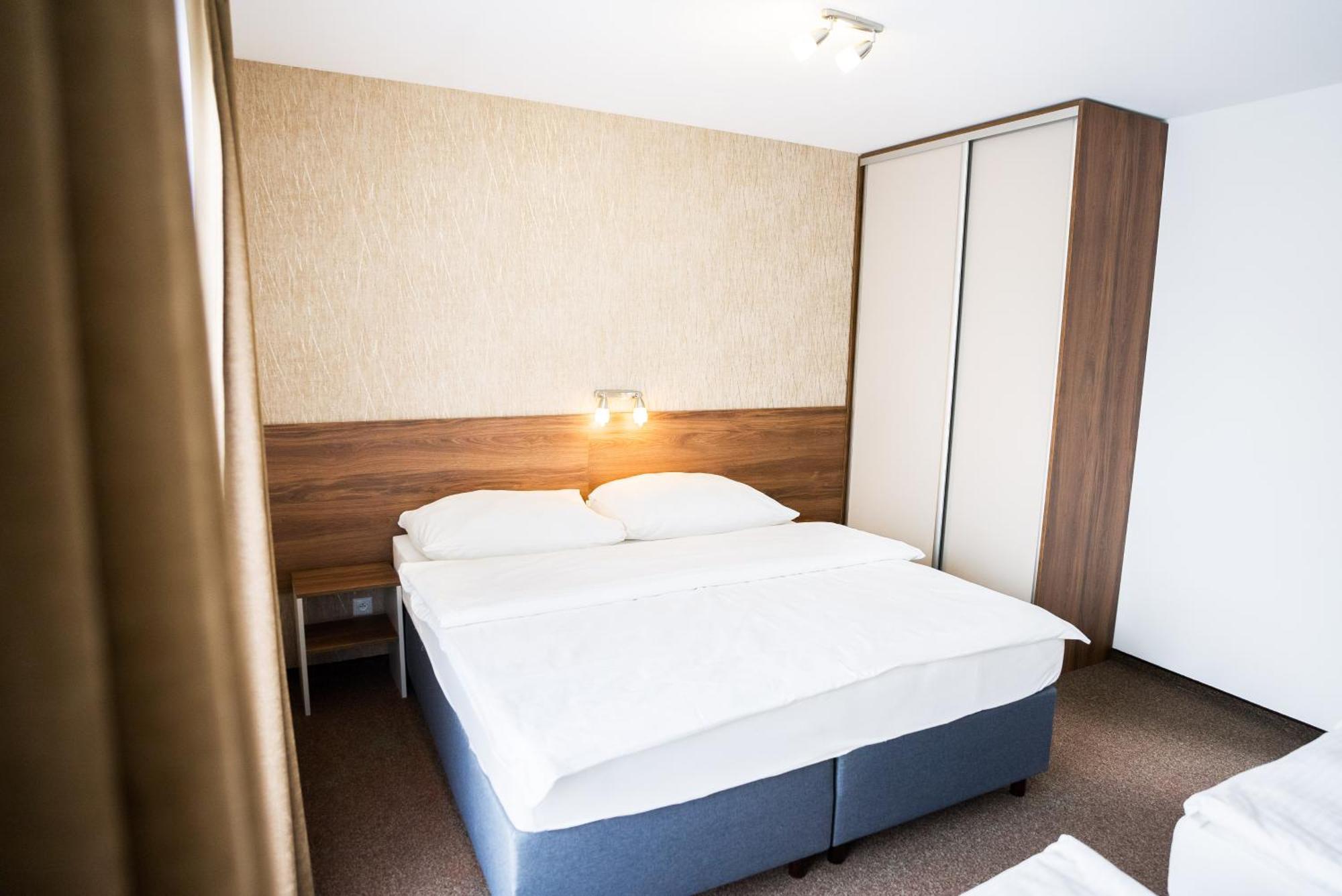 Apartmany Banff Bešeňová 외부 사진