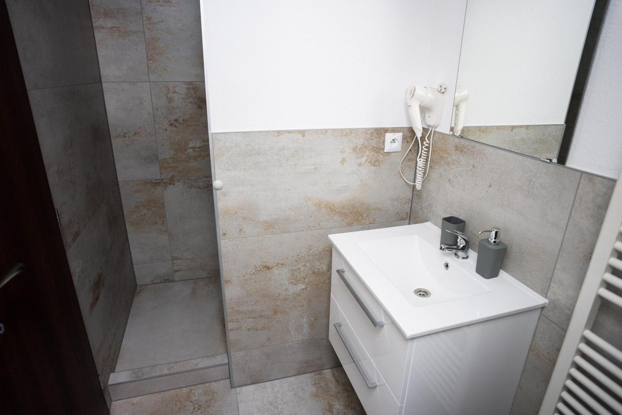 Apartmany Banff Bešeňová 외부 사진