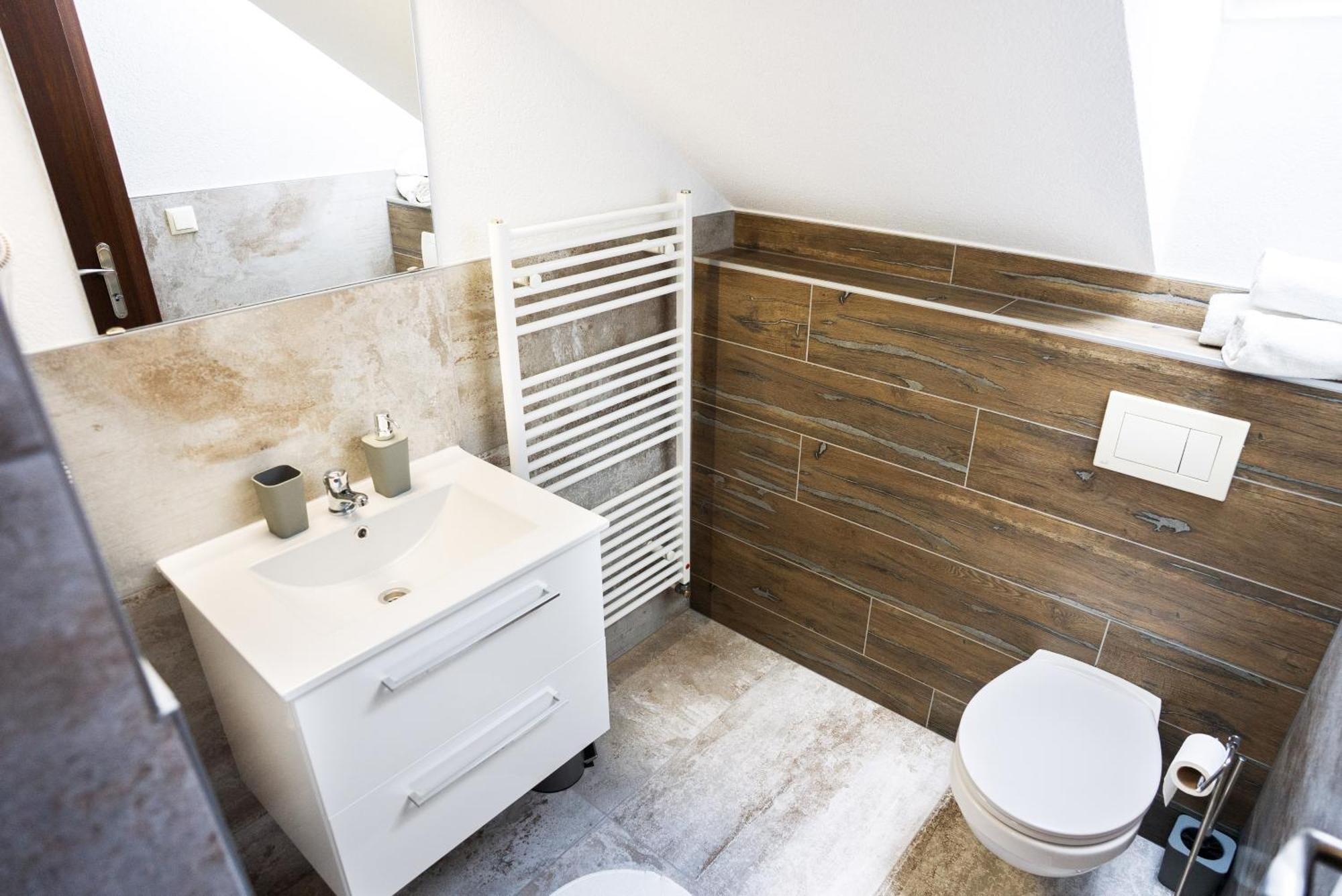 Apartmany Banff Bešeňová 외부 사진