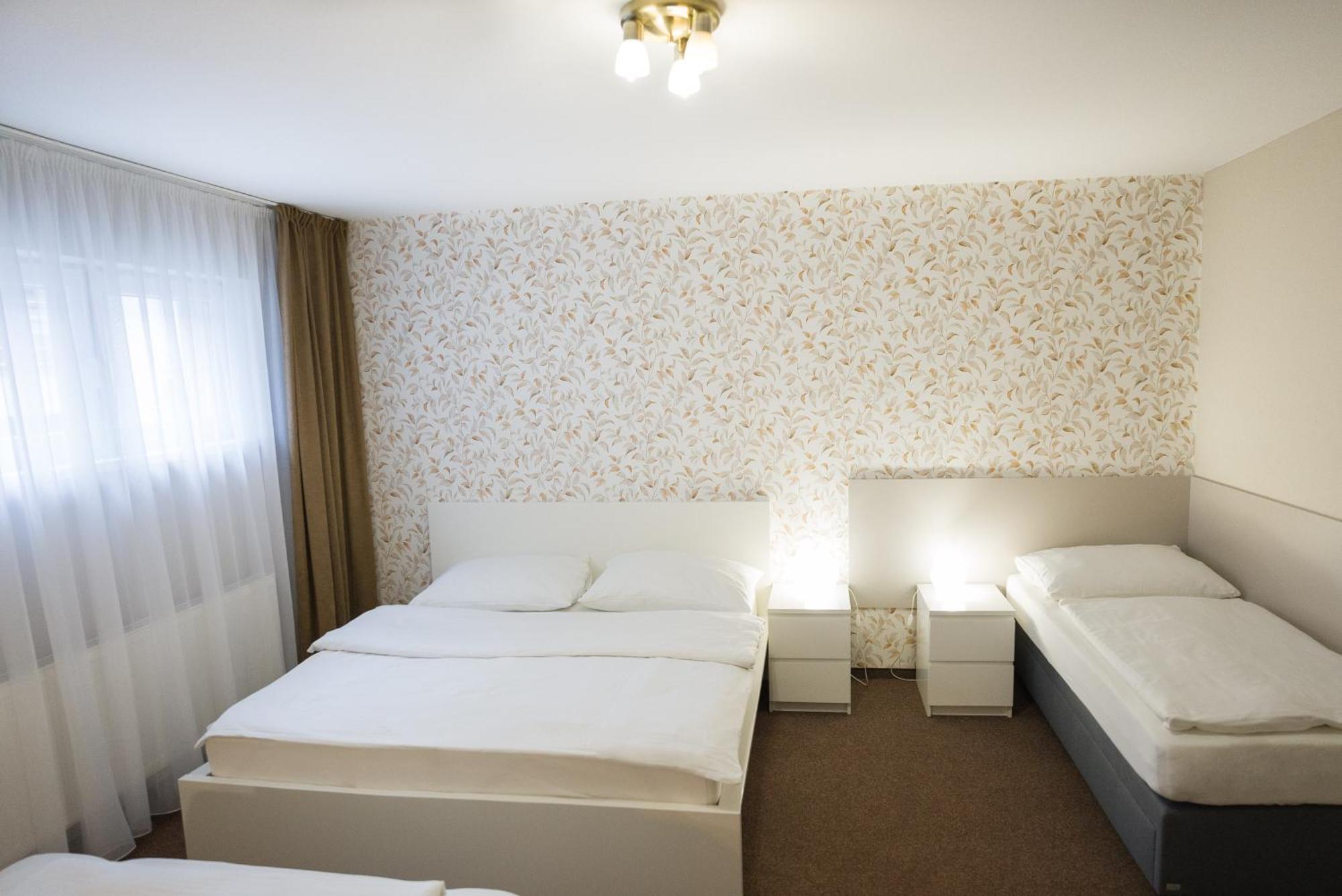 Apartmany Banff Bešeňová 외부 사진