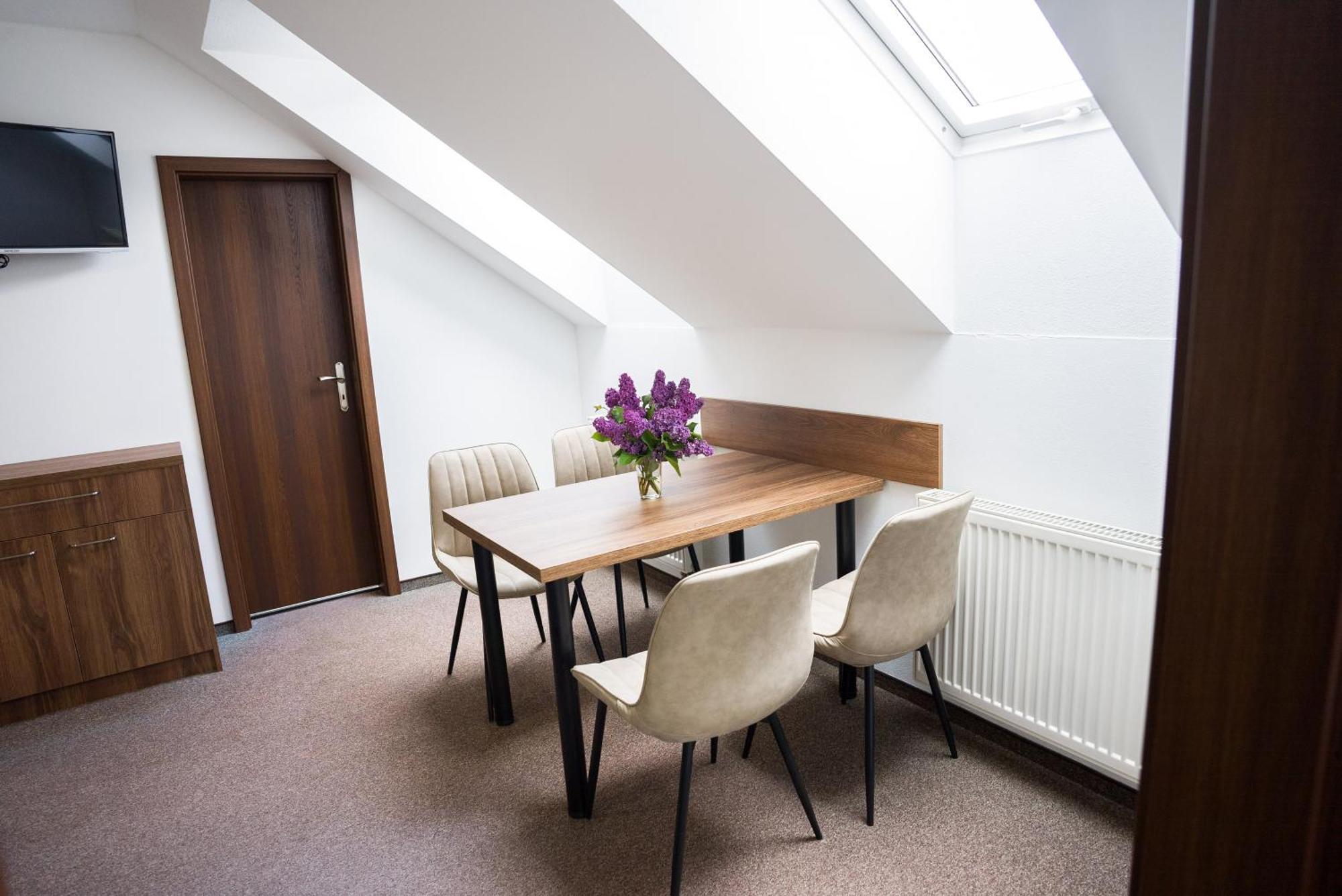 Apartmany Banff Bešeňová 외부 사진