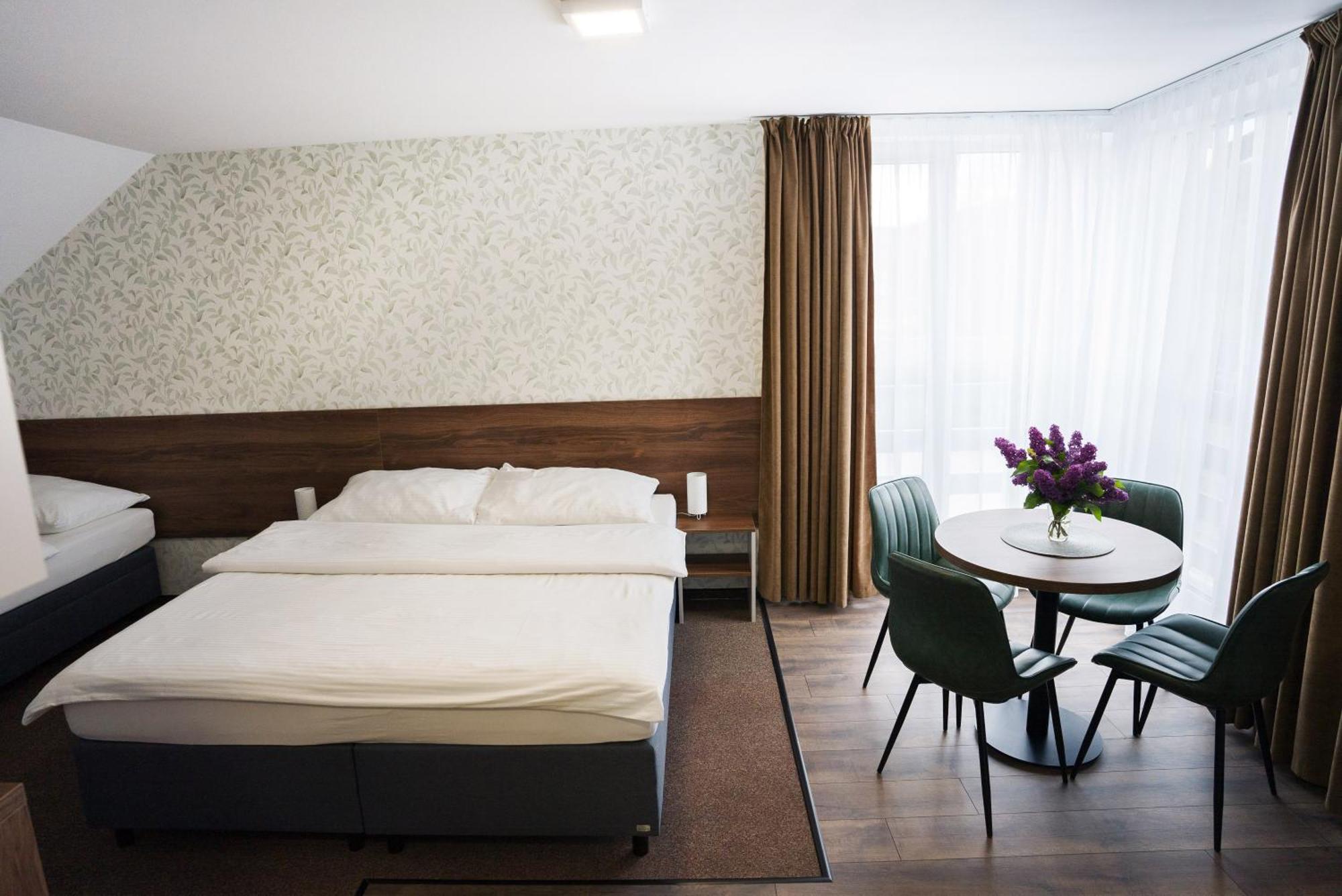 Apartmany Banff Bešeňová 외부 사진