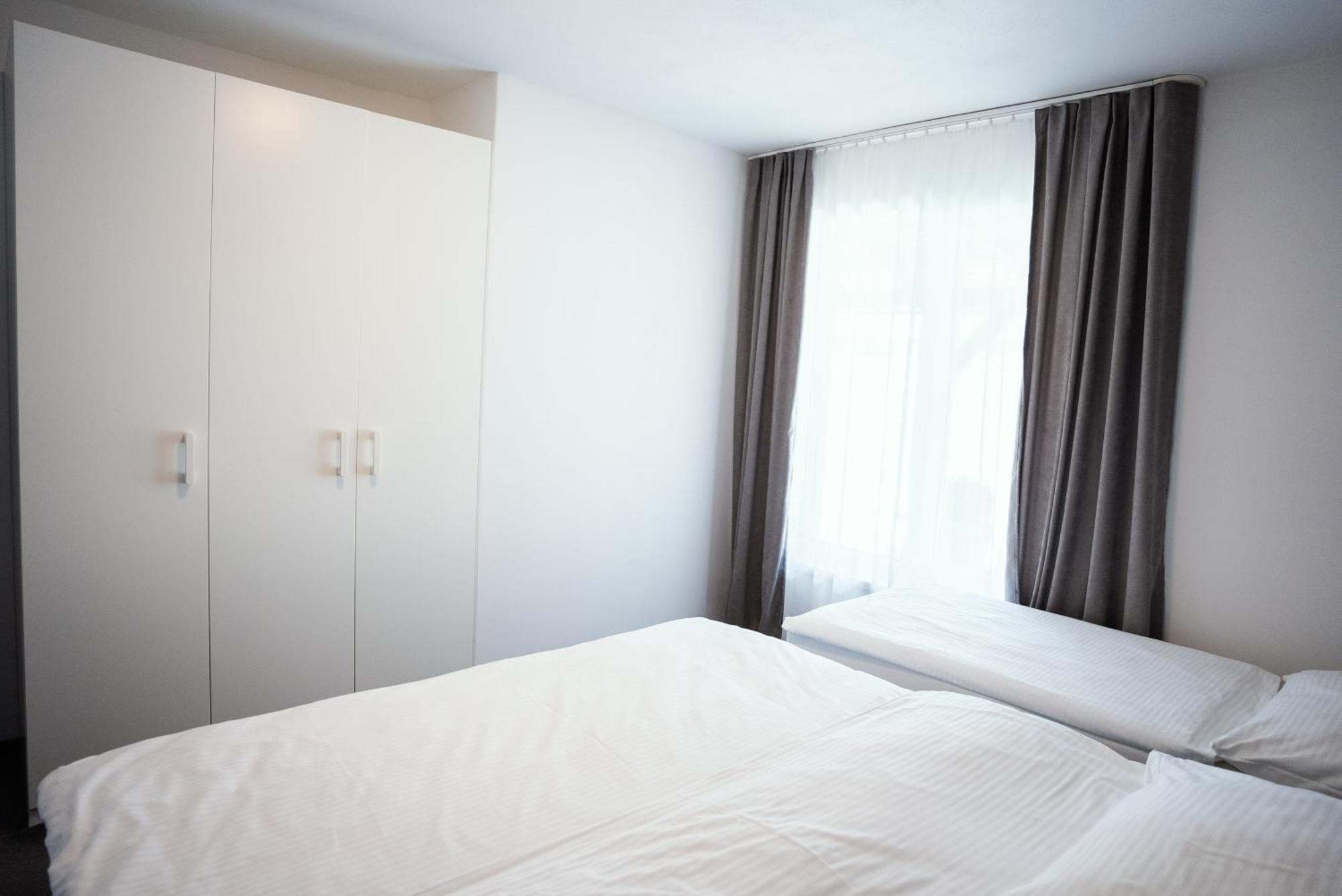 Apartmany Banff Bešeňová 외부 사진