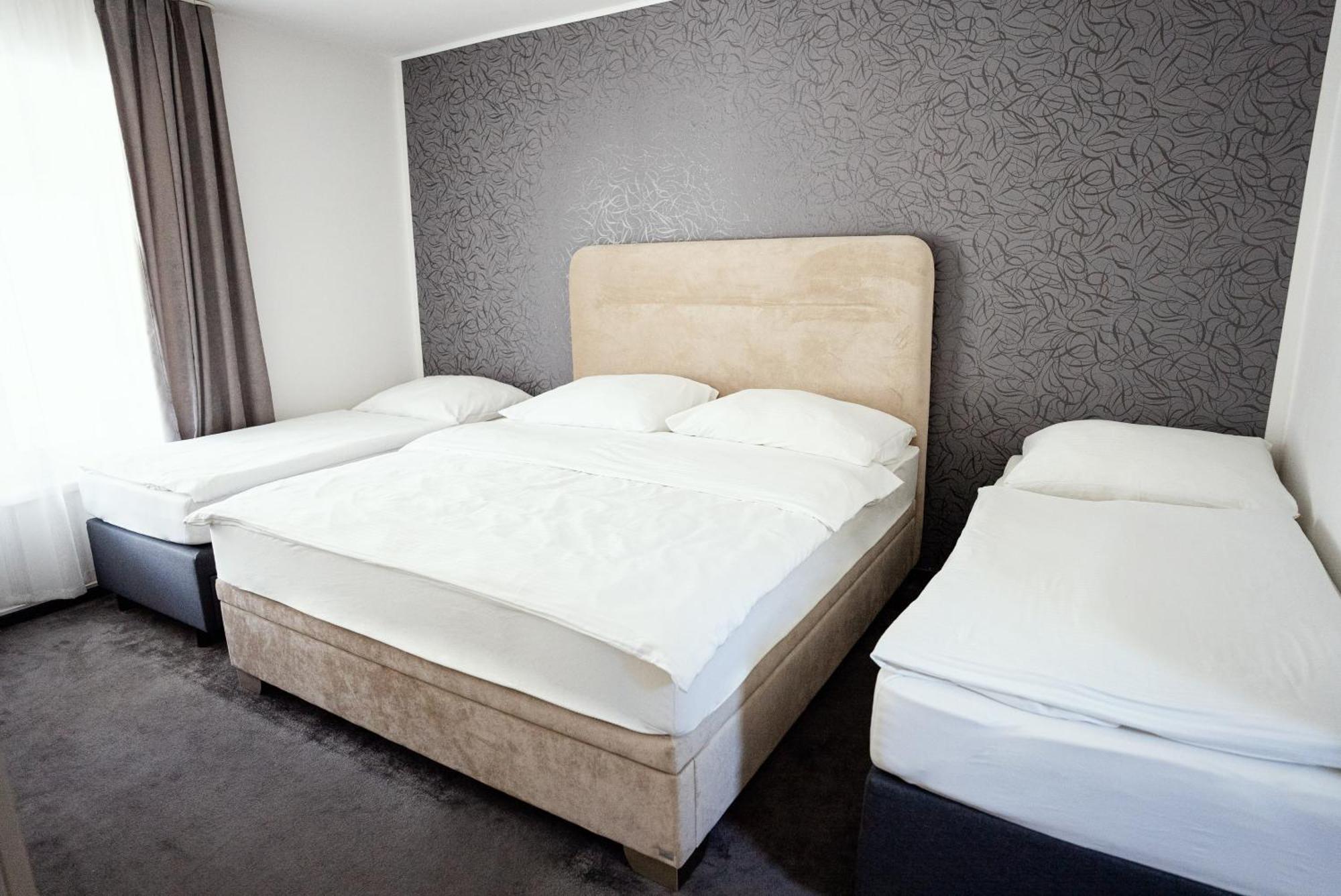 Apartmany Banff Bešeňová 외부 사진